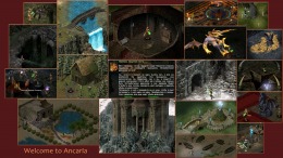 Sacred Gold �� ���������