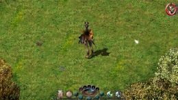 ������� ��� Sacred Gold