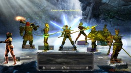 Sacred Gold �����