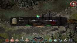 ����������� ���� Sacred Gold