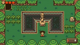 Saga of the Moon Priestess �� ���������