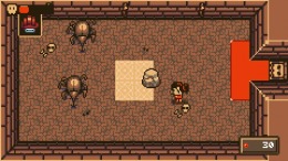 ������� ��� Saga of the Moon Priestess