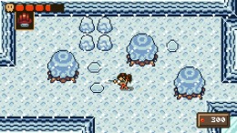 �������� Saga of the Moon Priestess