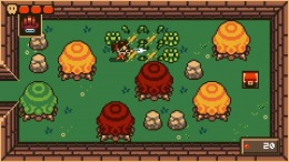 Saga of the Moon Priestess �����