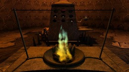 ����������� ���� Salammb: Battle for Carthage