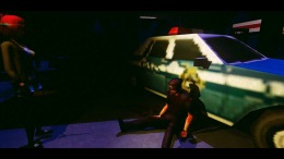 ������� Sanguine