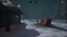 �������� Santa Simulator : Christmas Factory