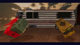 �������� Santa's Hitlist