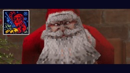 �������� ���� Santa's Hitlist