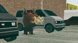 Santa's Hitlist �����