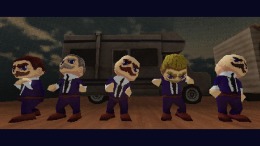 ����������� ���� Santa's Hitlist