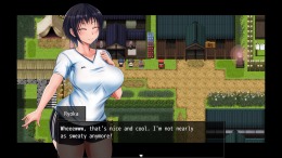 Scars of Summer: After �����