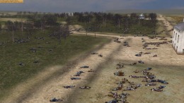 Scourge Of War - Gettysburg �� ���������