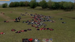 ������� Scourge Of War - Gettysburg