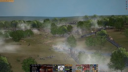 �������� Scourge Of War - Gettysburg