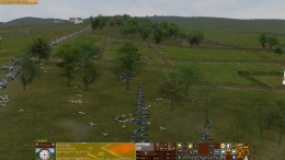 Scourge Of War - Gettysburg �� PC