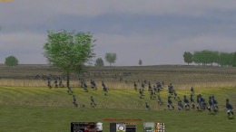 Scourge Of War - Gettysburg �����