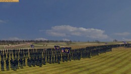 ����������� ���� Scourge Of War - Gettysburg