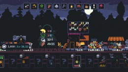 Settlemoon �� PC