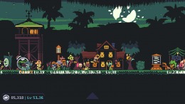 Settlemoon �����