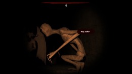 �������� ���� She is mad