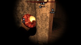 ����������� ���� She is mad