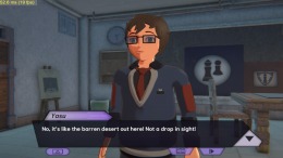 Shinogi Chess Club �� ���������