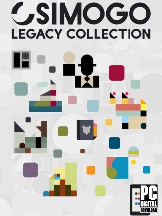 Simogo Legacy Collection  