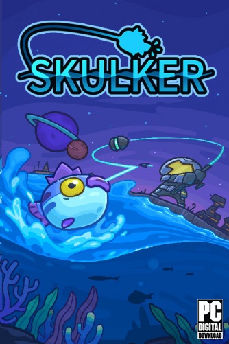 Skulker ������� ���������