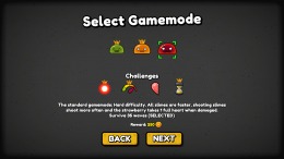 ������� Slime Squisher