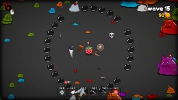 �������� Slime Squisher