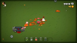 ������� Slime Squisher