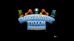 Smart Factory Tycoon: Beginnings  PC