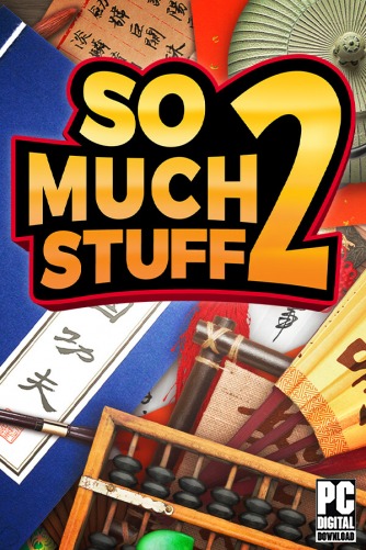 So Much Stuff 2 ������� ���������