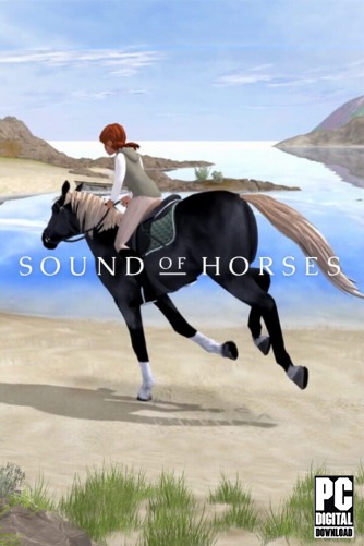 Sound of Horses  