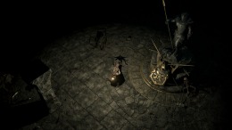 �������� Spark in the Dark