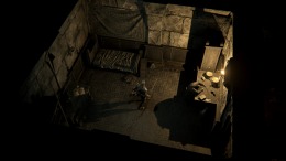 ������� Spark in the Dark