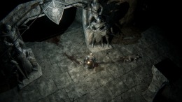 Spark in the Dark �����