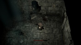 ����������� ���� Spark in the Dark