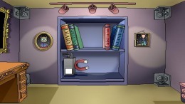 �������� ���� Spelunx and the Caves of Mr. Seudo