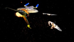 Star Trek: Starfleet Command �����