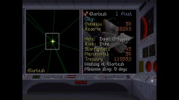 ����������� ���� Starlord