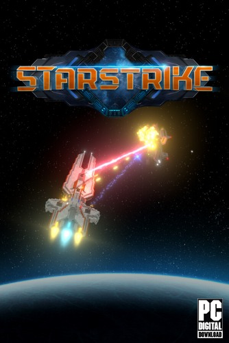 Starstrike  