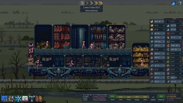 �������� ���� Steel Artery: Train City Builder