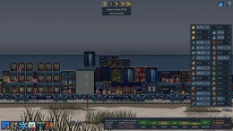 Steel Artery: Train City Builder �����