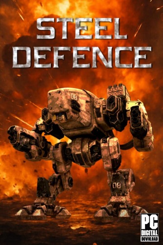 Steel Defence  