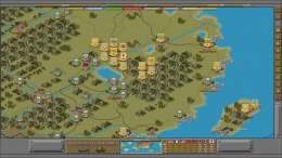 ������� ��� Strategic Command Classic: Global Conflict