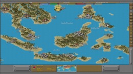 �������� ���� Strategic Command Classic: Global Conflict