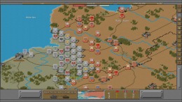 Strategic Command Classic: Global Conflict �����