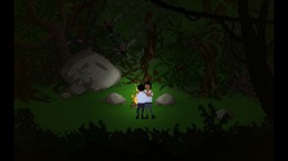  Sumatra: Fate of Yandi